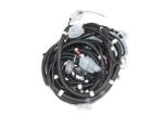 0006001H Excavator Electrical Parts ZX200-3 ZX240-3 Armrest Box Wiring Harness