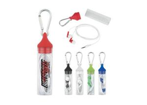 China Perfect Sound Wired Noise Cancelling Earphones Various Color 120CM Cable Length wholesale