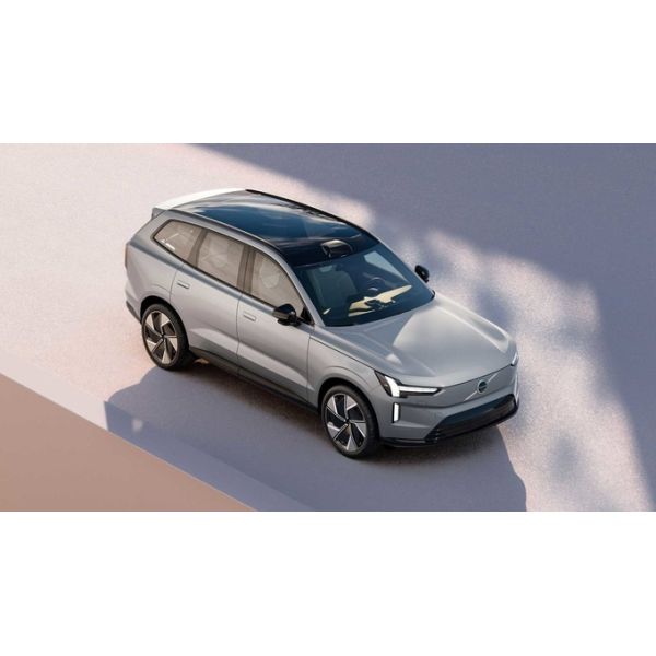 Volvo EX90 7 Seats Large SUV Pure Electric Cars New Energy Vehicles Auto Motives