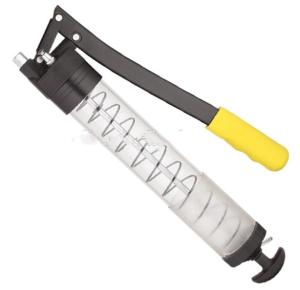 China 600CC Hand Held Grease Gun wholesale