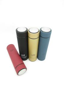 China BPA Free Travel Vacuum Flask Non Toxic Safe Drinking Eco Friendly wholesale