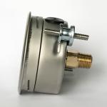 80 MmH2O Zero Capsule Pressure Gauge