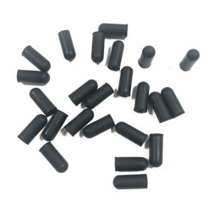 China Black or Customize Conductive Silicone Rubber High Abrasion Resistant wholesale