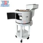 Straight Bowl Feeder Machine Sound Enclosure Parts Vibratory 2000W