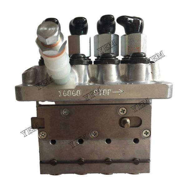 Quality 16060-51013 Fuel Injection Pump V1505 Excavator Engine Parts for sale