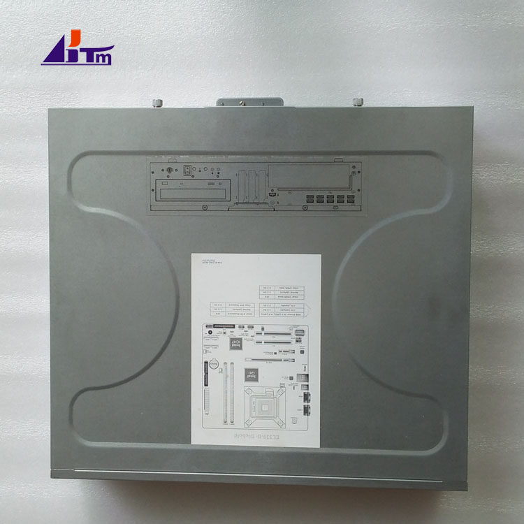 00-151586-000F 00151586000F Diebold Opteva PC Core TPM.PRCSR.C2D 2.8GHz.SER PORT 500GB