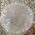 Spout chemical storage round bottom oil Liner Drum 200 Ltr Round Bottom Aluminum