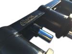 Chevrolet Cruze Sonic Aveo Aveo Double Cylinder Ignition Coil 55570160