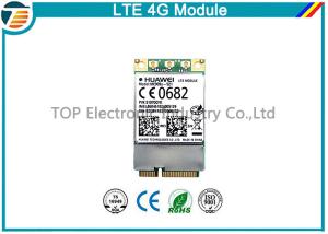 China High Speed HUA WEI Communication 4G LTE Module ME909U-521 Mini PCIE wholesale