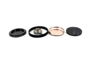 China Electronic cigarette component machining wholesale