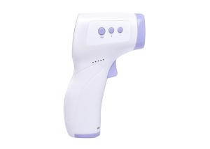 China Infrared Digital Temperature Thermometer , Non Contact Laser Temperature Gun wholesale