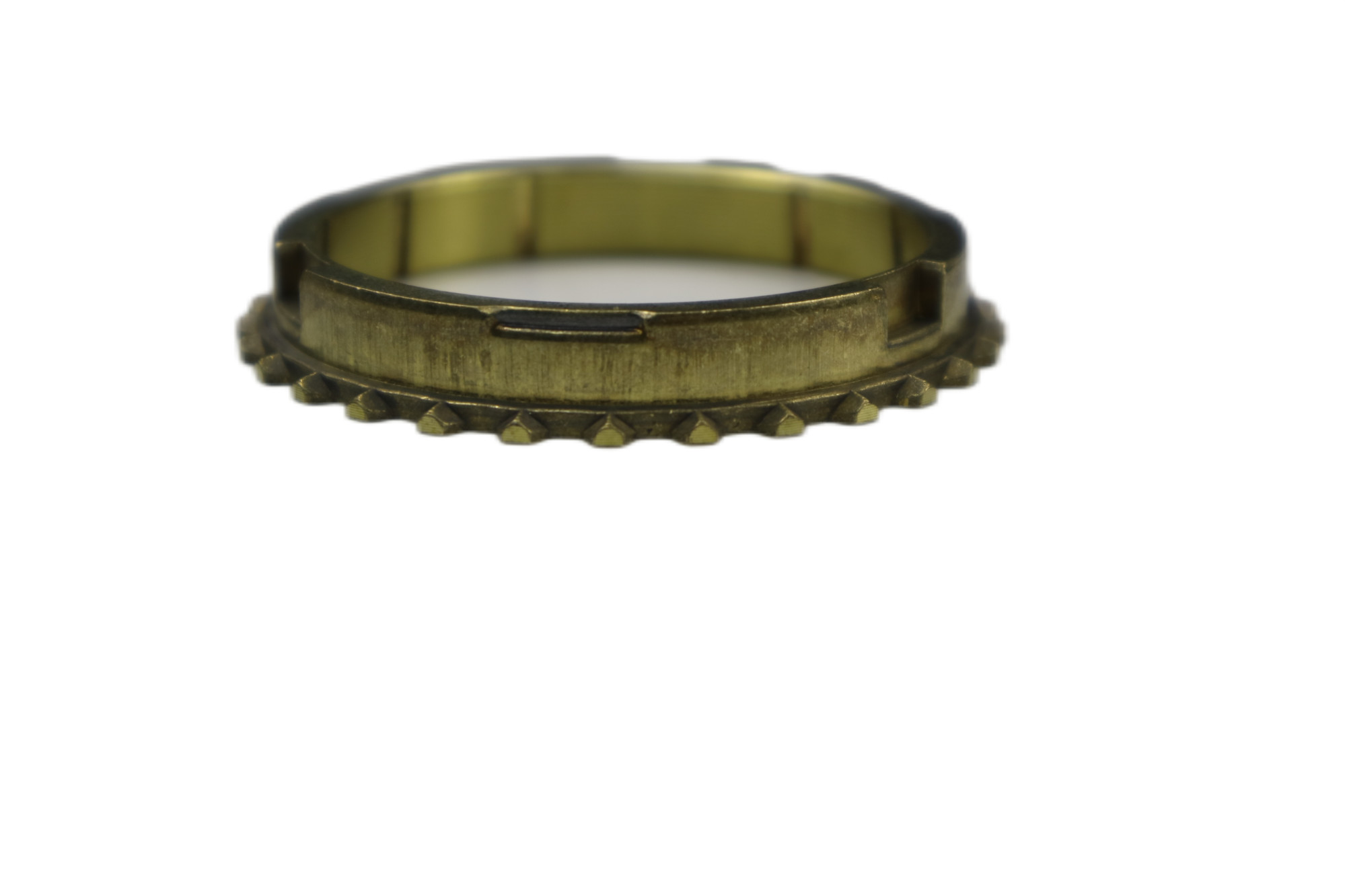 ISUZU TFR NHR RING SYNCHRONIZER 8944638300
