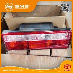 China 37AD-73010 CAMC Truck Rear Lamp Assembly Replacement ISO9001 wholesale