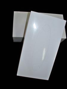 China Eco-friendly Virgin Wood Box Box Facial Tissue Paper , 2ply x 100 Sheets wholesale