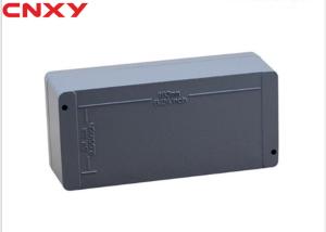 China IP66 aluminium metal junction box cable connection box aluminum junction box electrical project box 175*80*58 mm wholesale