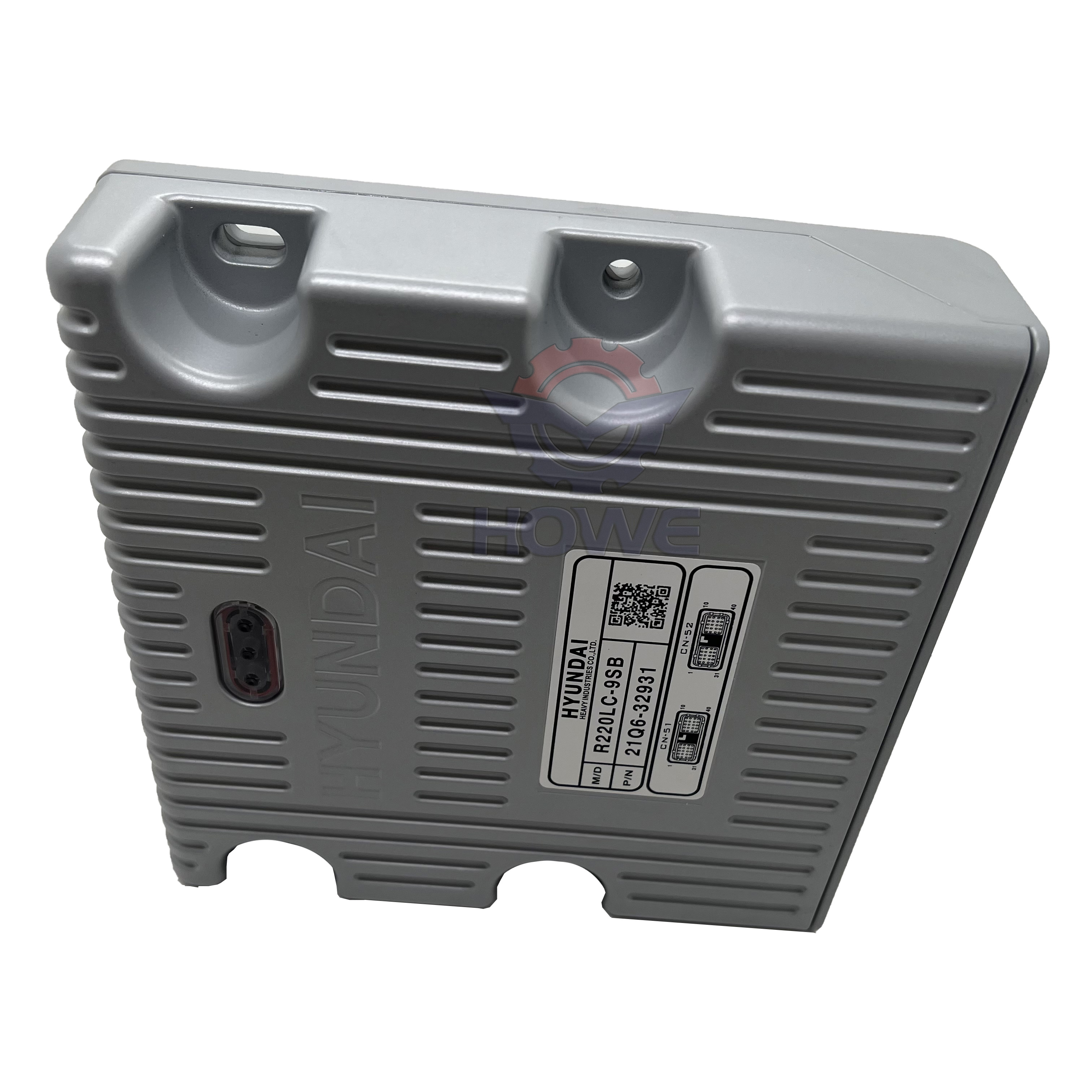High Guarantee Excavator Control Unit R330-9SH Hydraulic Controller Computer Board 21Q9-32130