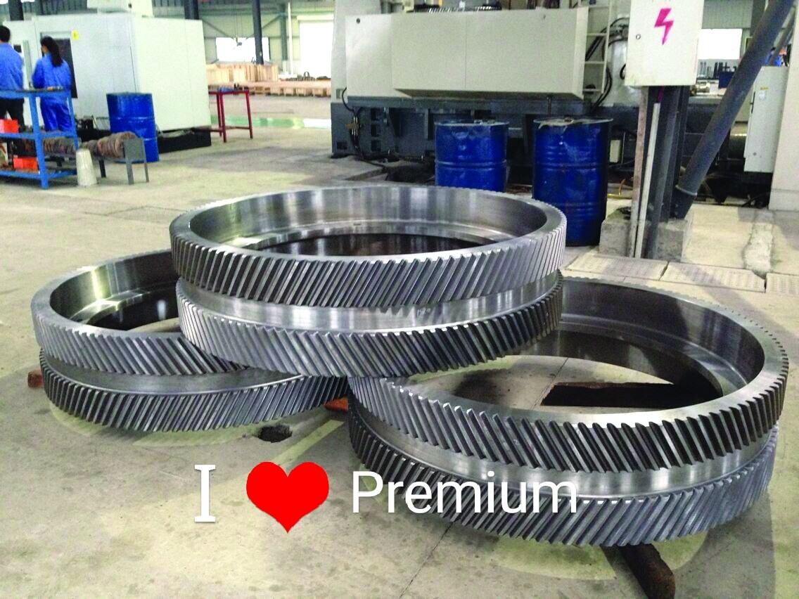 Mud Pump Power End spares, Crankshaft, Pinionshaft, Bull Gear, Crosshead, NATIONAL 10P130/12P160 mud pump, 14P220 pump
