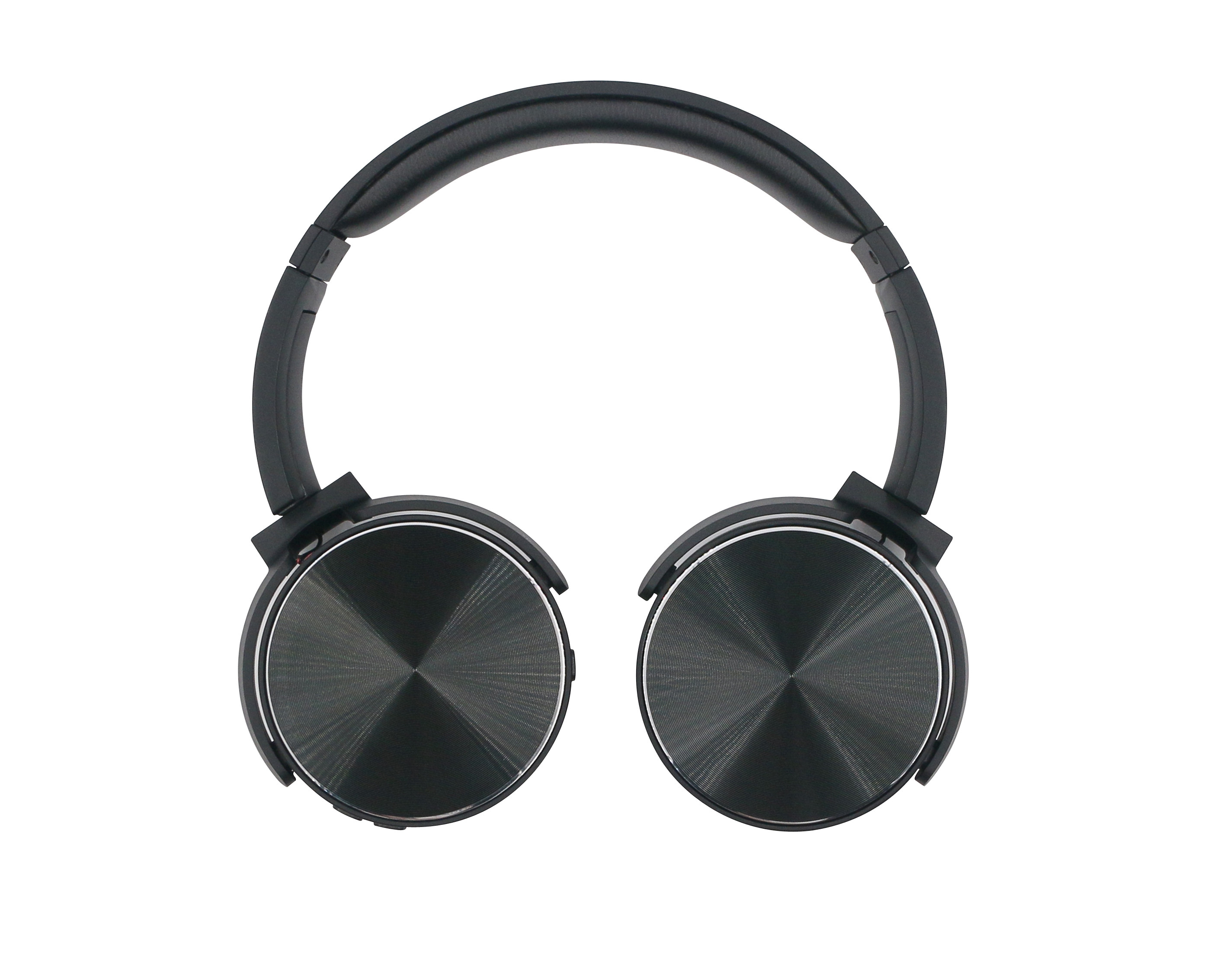 OEM Mrico USB V5.0 110dB Hifi Bluetooth Wireless Headphones