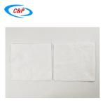 Hospital Extremity Surgical Bilateral Limb Drape Pack sheets Medical Supplies