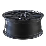 21x9.5 And 21x11 Gloss Gun Metal Rims For Range Rover Land Rover Evoque