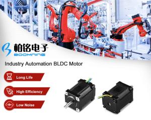 China Motor for Industrial Robot Equipment wholesale