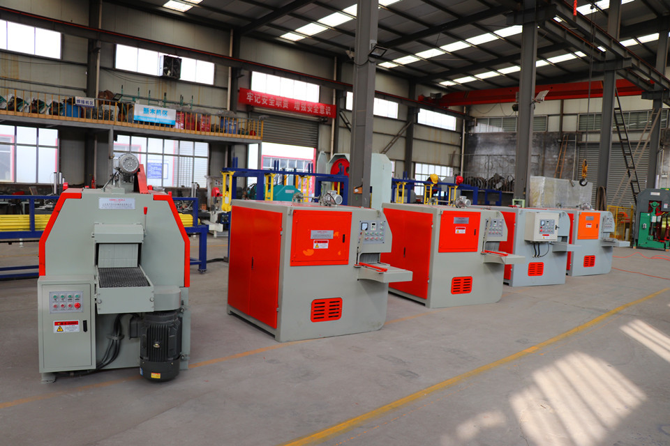Multi blade circular saw rip saw wood cutting machines, Wood boards cutting circular saw