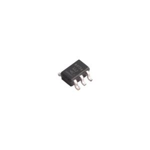China SN74AHC1G08DCKRG4 IC Electronic Components Single 2-input positive and gate wholesale
