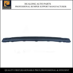 China Black KIA Car Parts / Rear Bumper Support OEM 86630-A7000 Iron Material Made wholesale