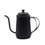 1L Morden Stainless Steel Coffee Pot Hand Drip Coffee Kettle OEM Service