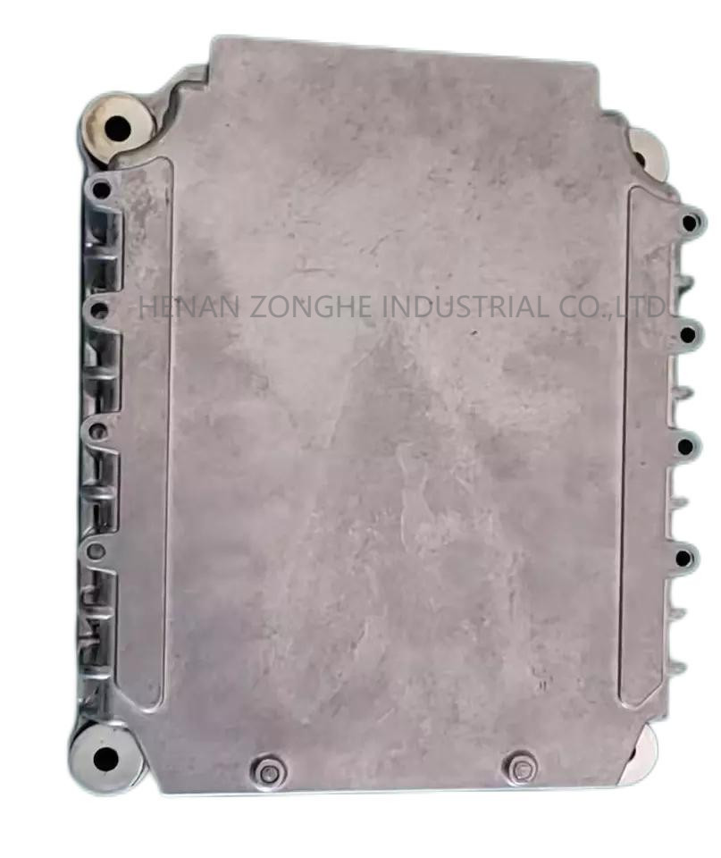 TAD1241GE Diesel Generator Parts TAD1242GE 20582963 Computer Controller Panel