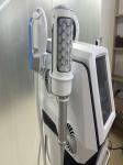 Skin Tightening Inner Ball Roller Machine