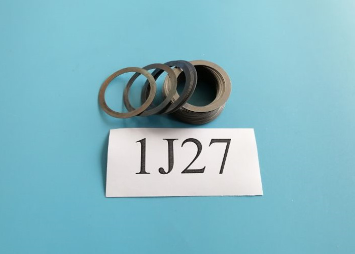 High Magnetic Saturation 1J27 Soft Magnetic Alloy Cold Rolled Strip Wire Rod