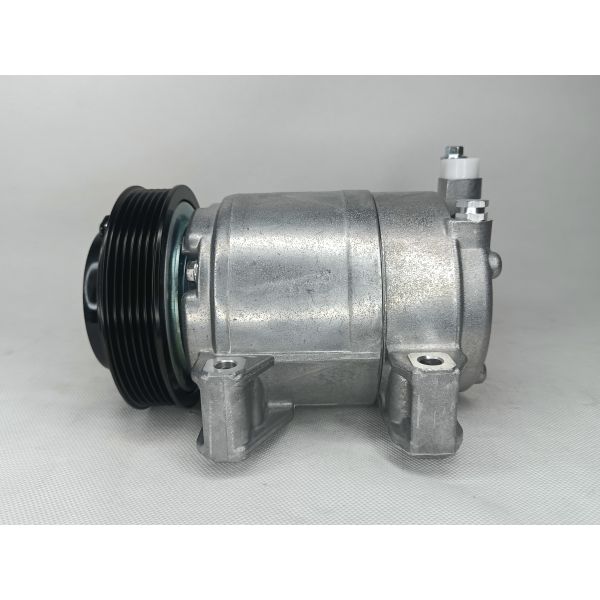 Auto AC Conditioning Compressor For Nissan Teana 926009W60B 926002YA1A 926009W1OB DS80006