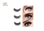 Faux Mixed Long Wispy 10 Pair 3D Volume Mink Lashes