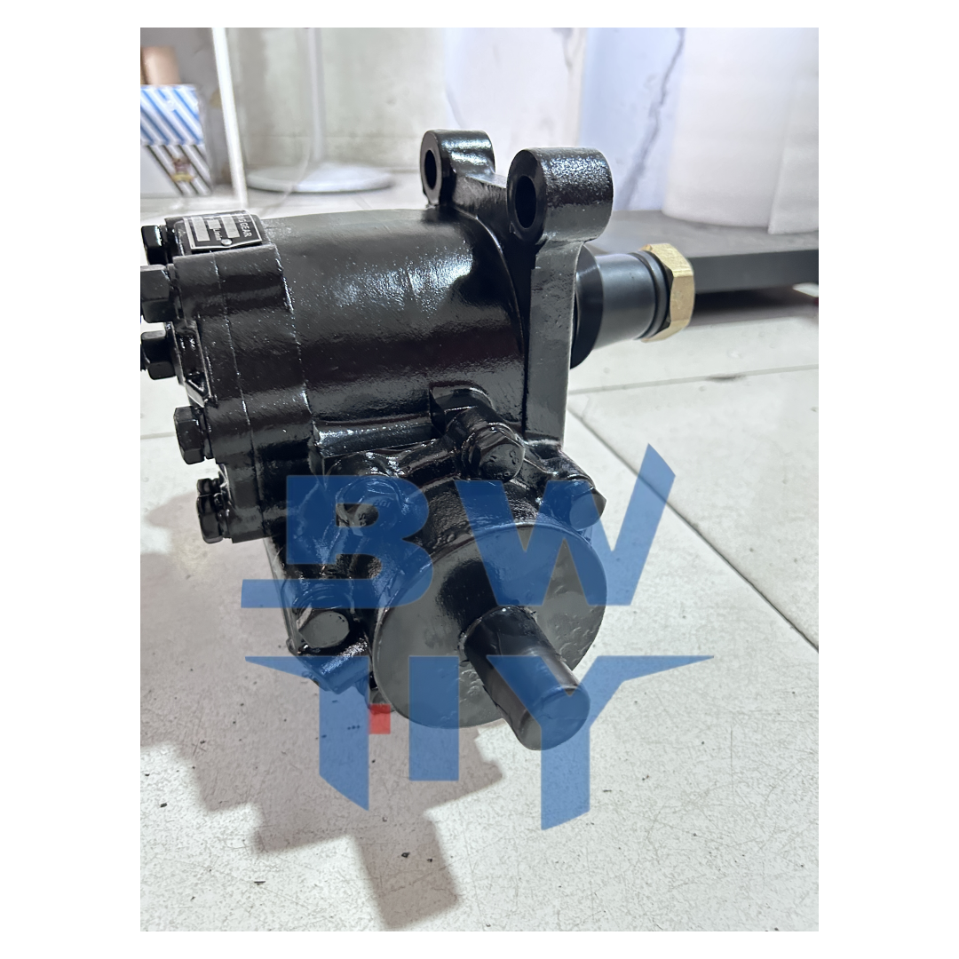 T/T Payment Term Steering Box 44110-1460 Truck Pump Parts For HINO HEAVU DUTY TRUCK