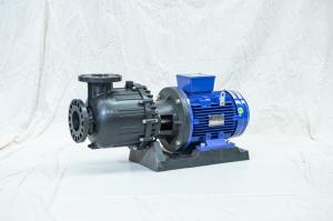 China Stainless Steel Self Priming Oil Pump High Pressure Explosion Proof Chemical wholesale