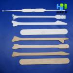 CE0197 Cytology Testing Vaginal Sampling Brush 212mm