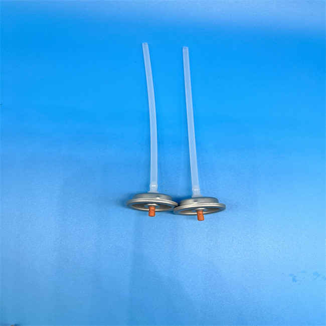 Stainless Steel Spring MDF kit activator valve for MDF Stethoscopes One Inch Diameter