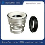 BERGMAN 155B-R3-12 14 15 16 18 20 22 24 25 28 30 32 33 35 38 40mm Pump