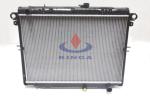 1640066110 Car Cooling Radiator For Toyota Radiator Of LANDCRUISER 2001 HDJ101K