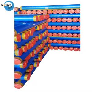 OEM China Manufacturer Customizable Polyethylene Tarpaulin PE Tarp White
