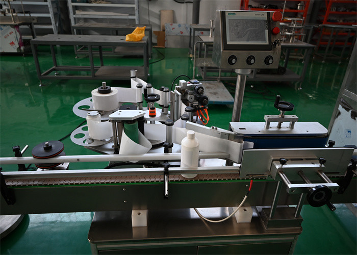 Syrup Filling Capping Machine for PET HDPE bottles for 10ml-1000ml different sizes