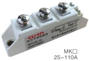 China Fast Thyristor Module wholesale