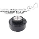 10Nm Brushless Dc Electric Motor 350W Micro Dc Gear Motor For Electric Vehicle
