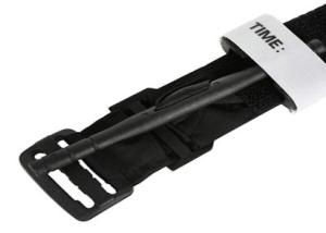 China Highly Flexible Military Emergency Tourniquet Life Saving Hemorrhage Control wholesale