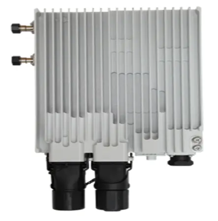 HW OptiX RTN 320F Full-Outdoor Dual-Channel Cabinet System for and Outdoor Networking