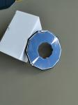 Epoxy Resin Round 5V 1.5W Foldable Solar Panel