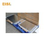 Printing Machine Accessories Heat Transfer Aluminum Plate 50*75cm