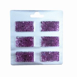 China Aroma beads/fragrance beads/crystal perfume beads Vacuum Cleaner Air Freshener wholesale