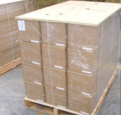 Custom Size Drilling Rust Silicone Magnetic Stripe Has You Covered